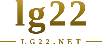 lg22 logo
